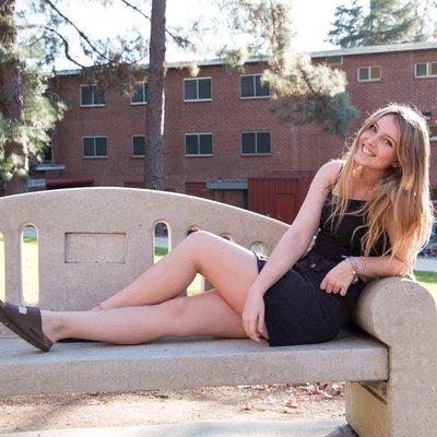 Photo of Lauren G.