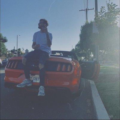 photo of Aleksandr M.