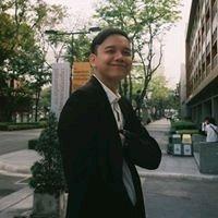 Photo of Andhika P.