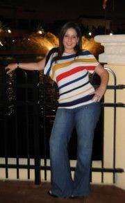 Photo of Nadine M.