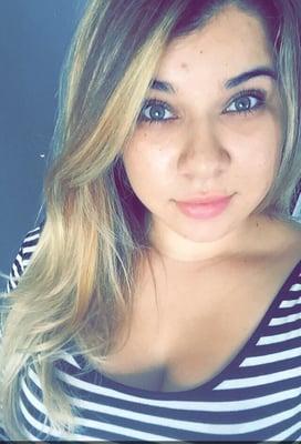 Photo of Kari U.