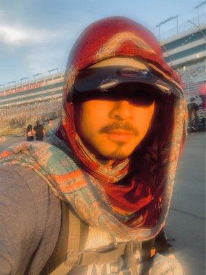 photo of Allan Natividad D.