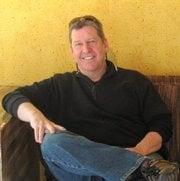 photo of Eliot L.