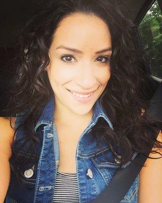 Photo of Clarissa A.