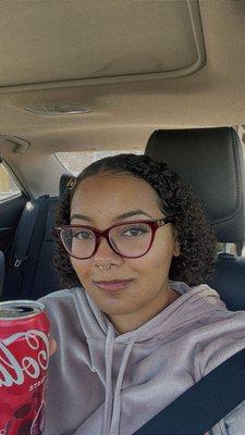 Photo of Aliece B.