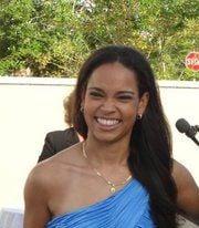 Photo of Francheska B.