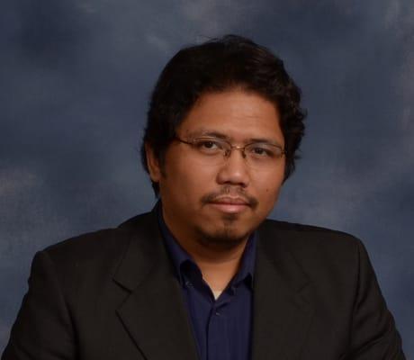 photo of Michael-Jaybee P.