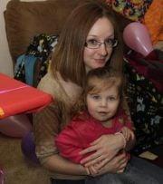 Photo of Kimberly R.