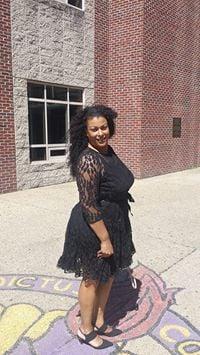 Photo of Shon A.
