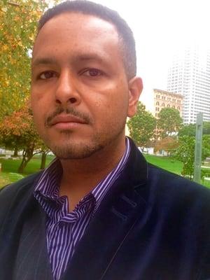 Photo of Ron P.