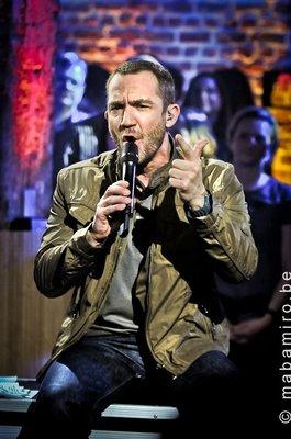 photo of Jean-Philippe D.