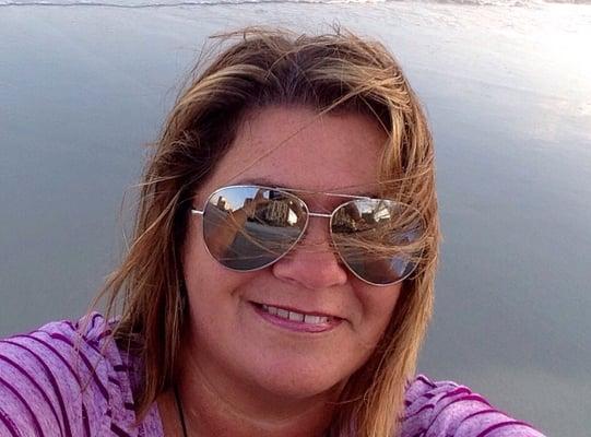 Photo of Sheilah P.