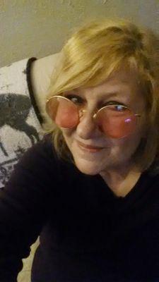 photo of Terri N.