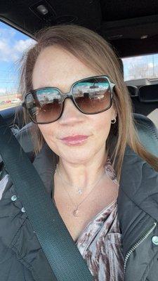 photo of Carly S.