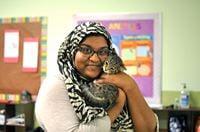 Photo of Shifa K.