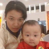 Photo of Tashi W.