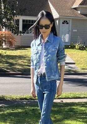 Photo of Cher Y.