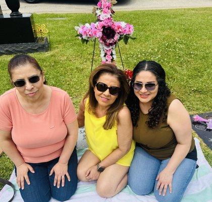 photo of Rosemary D.