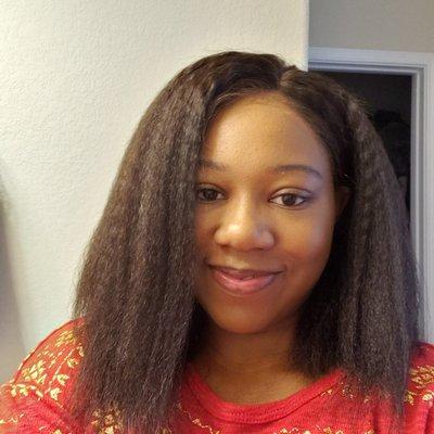 Photo of LaTosha M.
