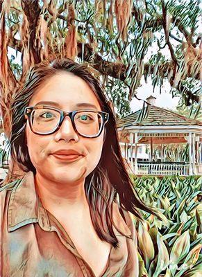 Photo of Christine L.