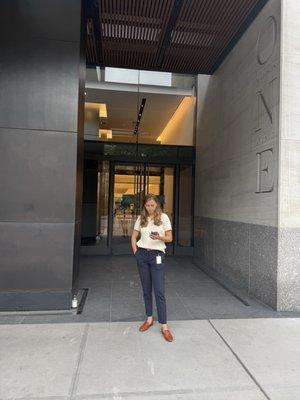 Photo of Mia M.