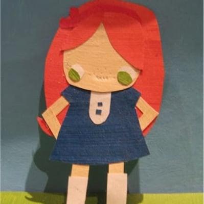 photo of Stephanie M.