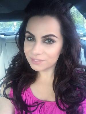 Photo of Rona D.