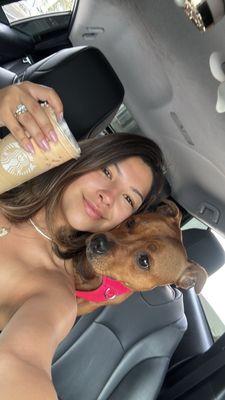 Photo of Sabrina D.