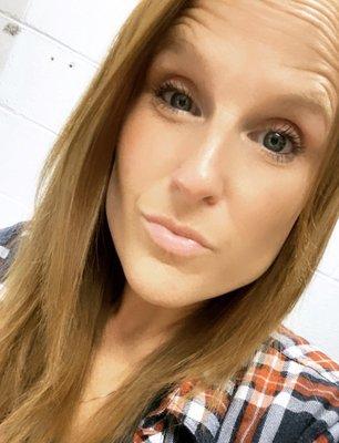 Photo of Kimberly R.