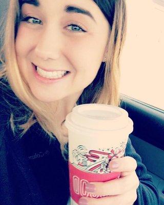 photo of Danielle J.