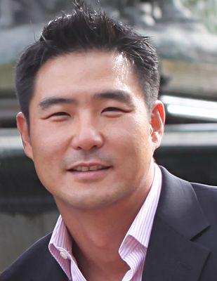 photo of Steve K.