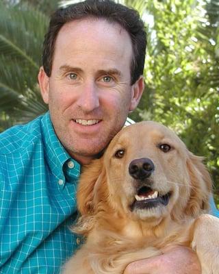 Photo of Gordon G.