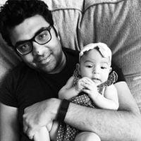 Photo of Abrar S.