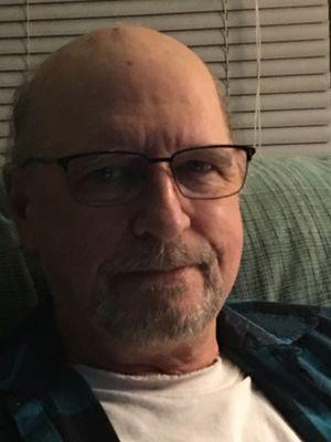 Photo of Harry K.