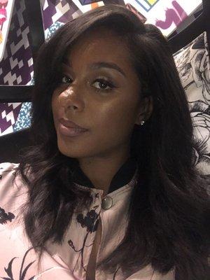 photo of Clarissa D.