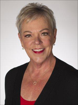 Photo of Mary B.
