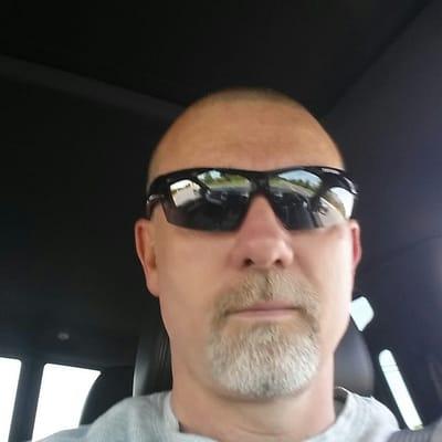 photo of John G.