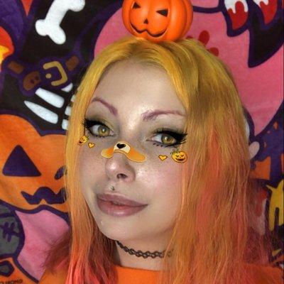 Photo of Ashley T.