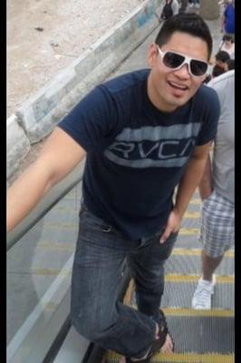 Photo of Noe S.
