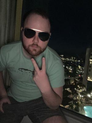 Photo of Eric C.