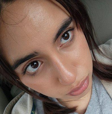 photo of Mikaela P.