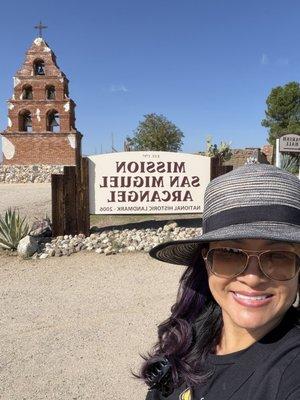 photo of Cristine G.