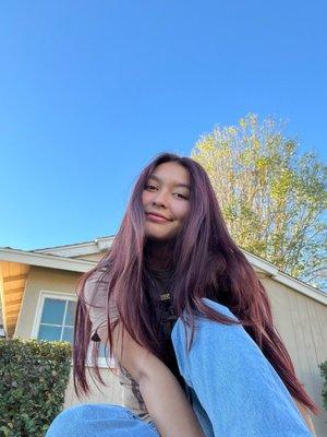 Photo of Jade G.