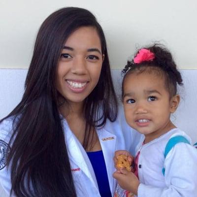 Photo of Quyen V.