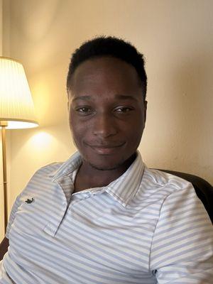 Photo of Joel J.