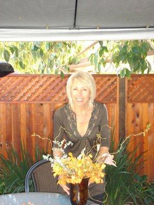Photo of Connie E.