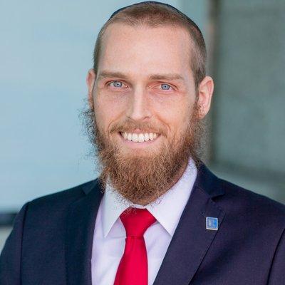 Photo of Matthew G.