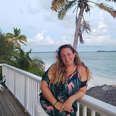 photo of Michelle B.