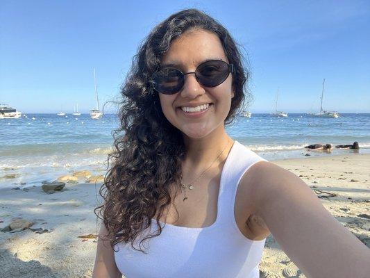 Photo of Paola M.
