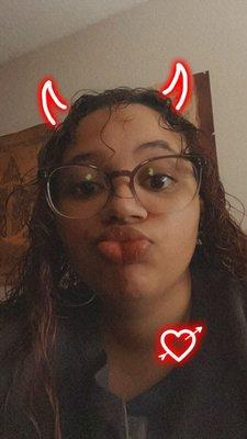 photo of Paige C.